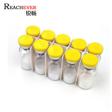 Supply Cosmetic Ingredients Myristoyl Pentapeptide-17 for Hair Growth CAS 959610-30-1